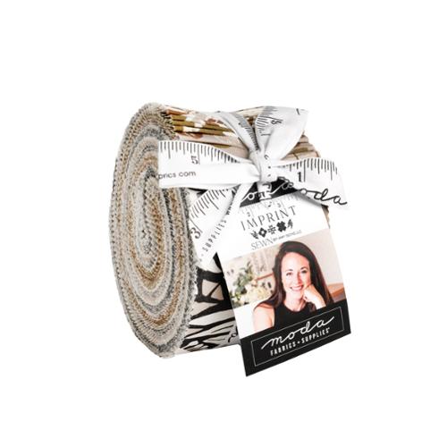 Imprint 2.5" Strips