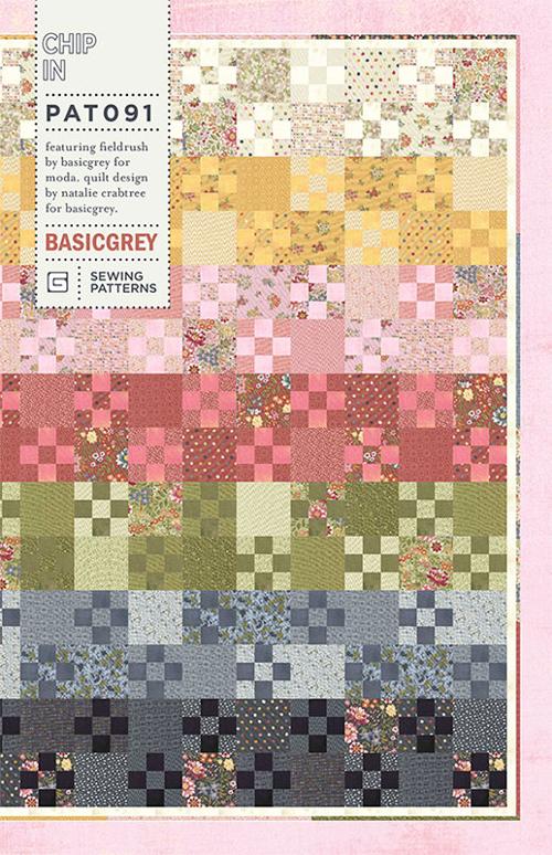 Chip In Pattern