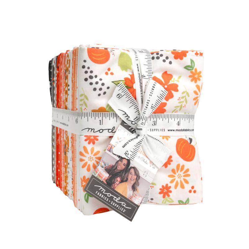 Birch and Willow / Fat Quarter Bundle