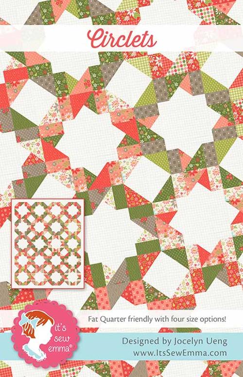 Circlets Pattern