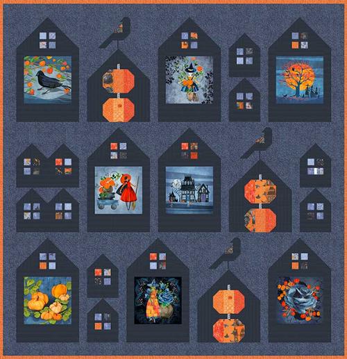 Neighborhood Views Pattern