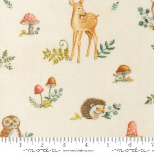 Effies Woods Cuddle / Woodland in Cloud