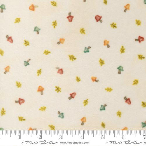 Effies Woods Cuddle / Mushroom in Cloud