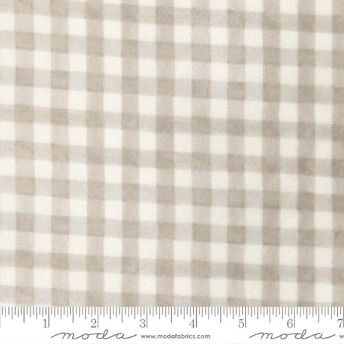 Effies Woods Cuddle / Gingham in Cloud