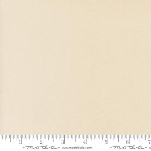 Quilting Cuddle® Solid / Ivory