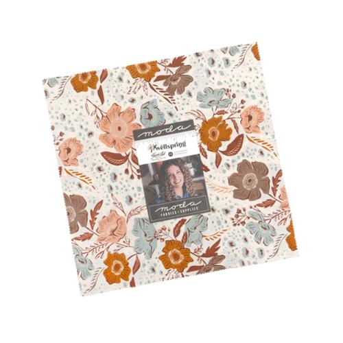 Wellspring 10" Squares