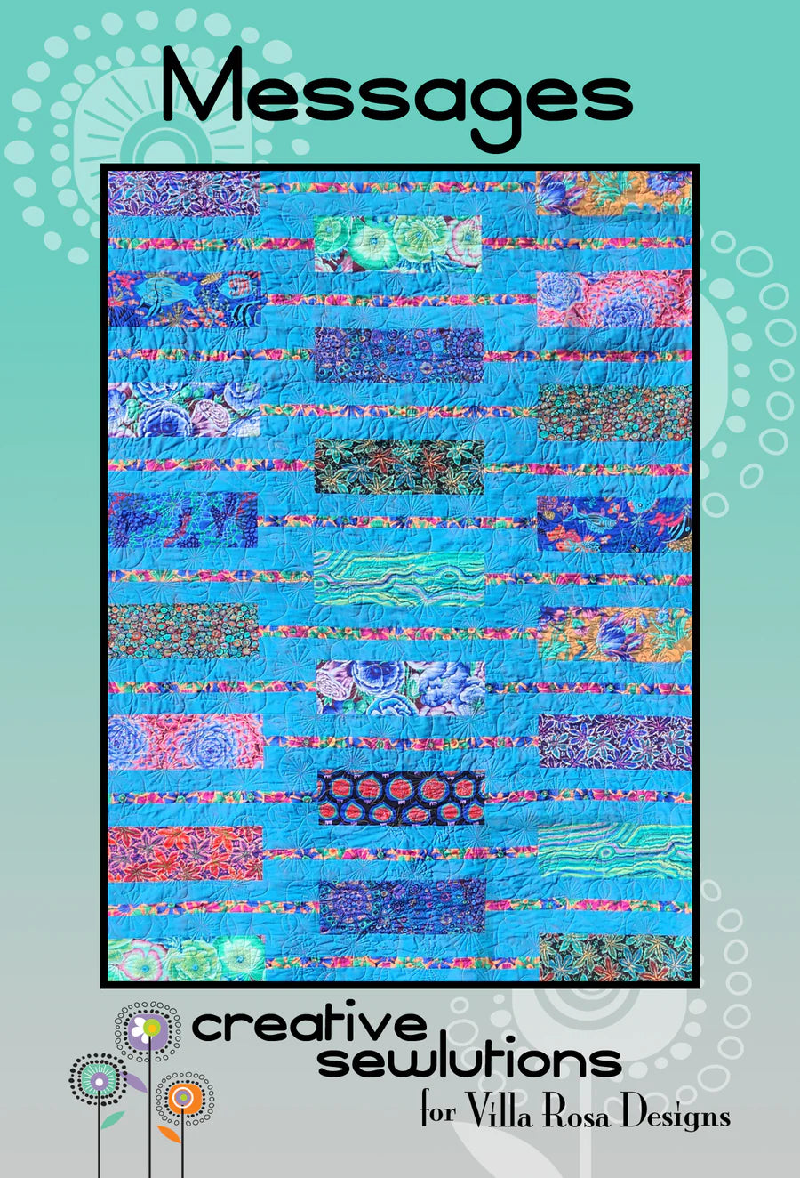 Messages Pattern Card