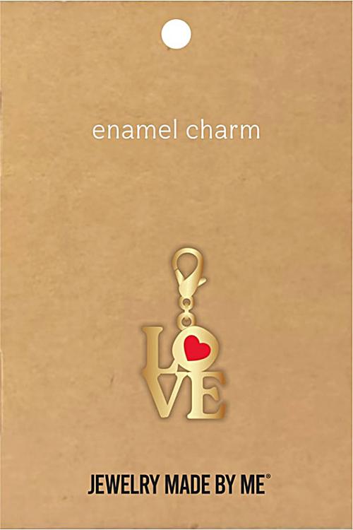Charm Love