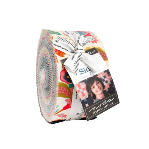 Sitara / 2.5" Strips