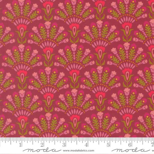 Sitara / Opaline in Rose Wine