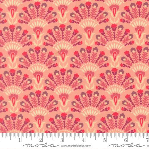 Sitara / Opaline in Petal