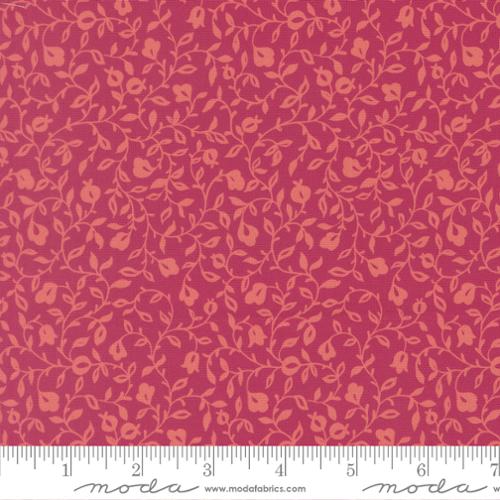 Sitara / Affinity in Pomegranate