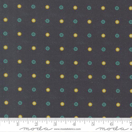 Sitara / Floret in Midnight