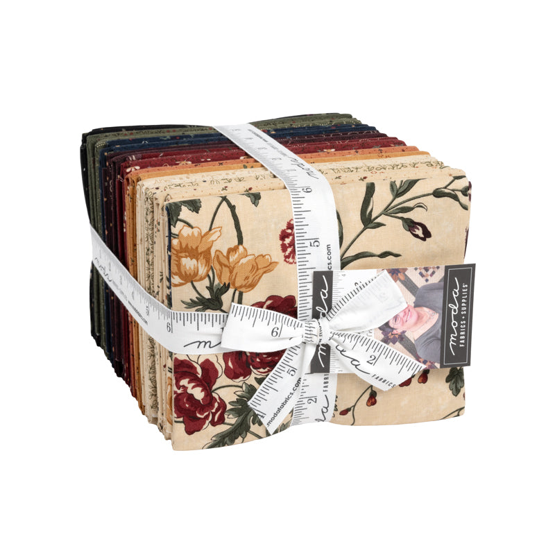 Daisy Lane Fat Quarter Bundle