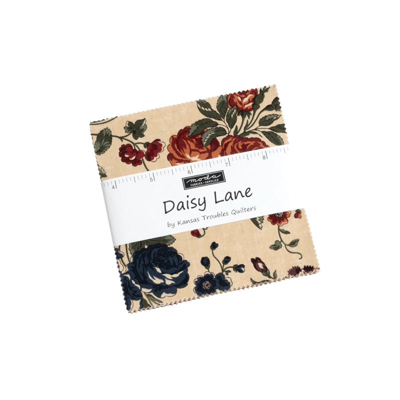 Daisy Lane 5" Squares