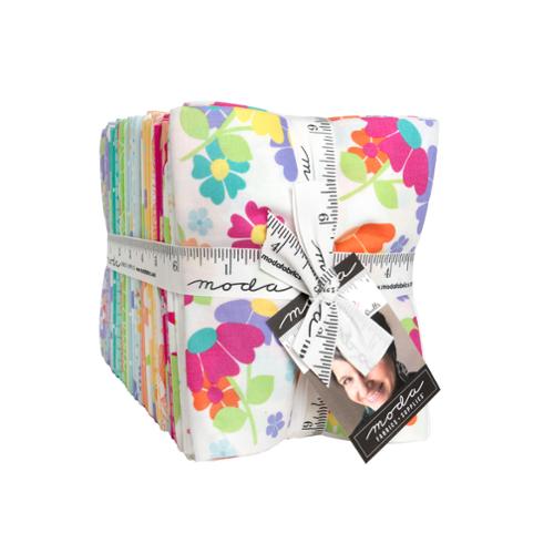 Joysome / Fat Quarter Bundle