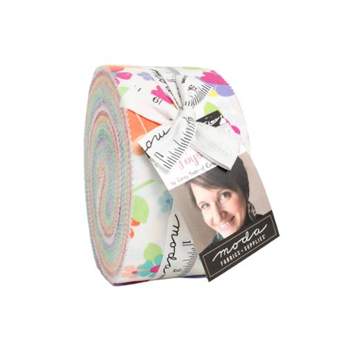 Joysome / 2.5" Strips