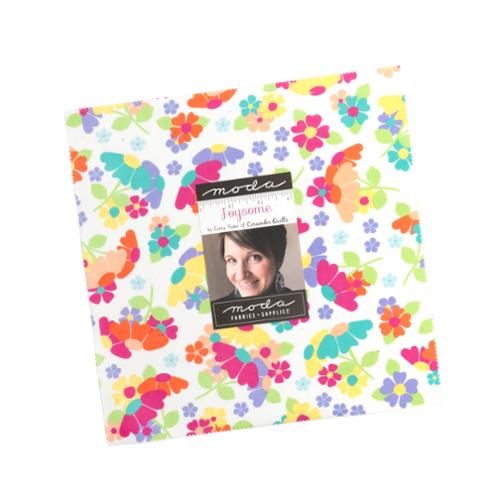 Joysome / 10" Squares