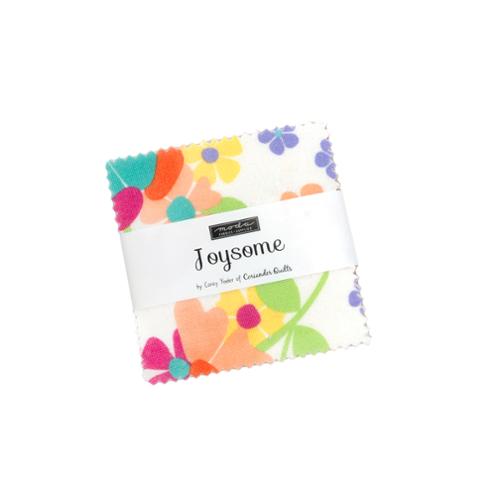 Joysome / 5" Squares