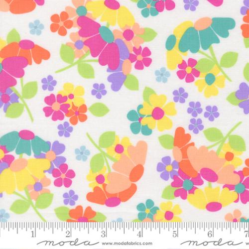 Joysome / Flower Fields in Cloud