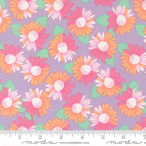 Joysome / Delightful Florals in Wisteria