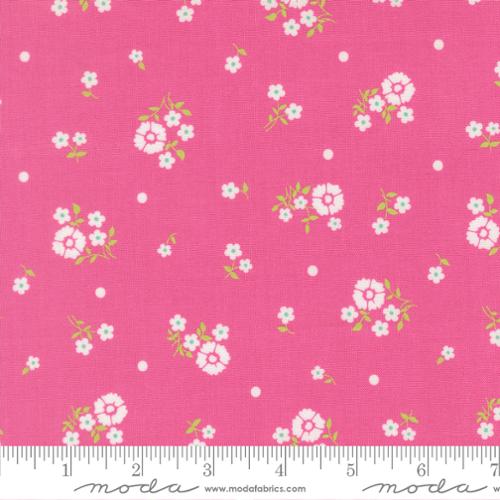 Joysome / Hand Picked in Petunia