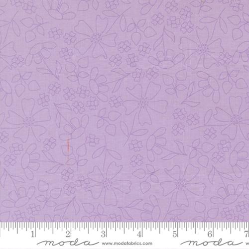 Joysome / Sunshine Sketch in Wisteria