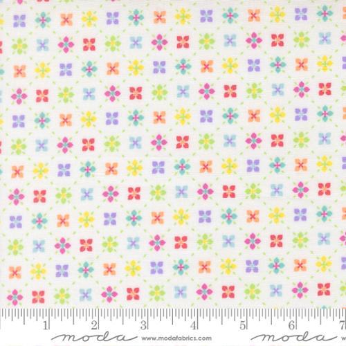 Joysome / Sweetly Stitched in Cloud