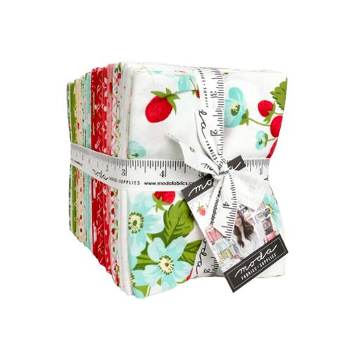 Bloomsberry / Fat Quarter Bundle