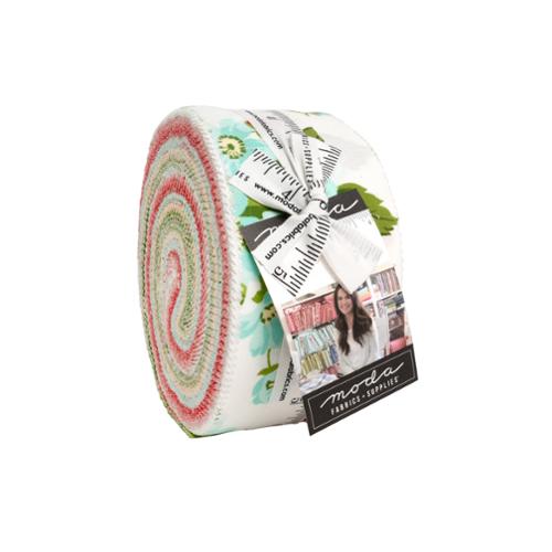 Bloomsberry / 2.5" Strips