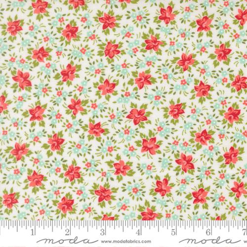 Bloomsberry / Marylebone in White
