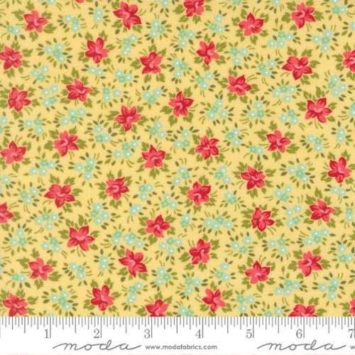 Bloomsberry / Marylebone in Buttermilk