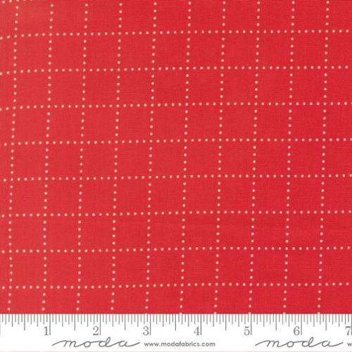 Bloomsberry / Stroll in Red