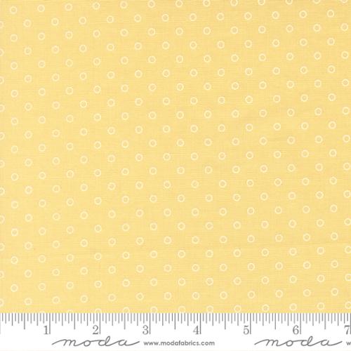 Bloomsberry / Favorite Dot Dots in Buttermilk