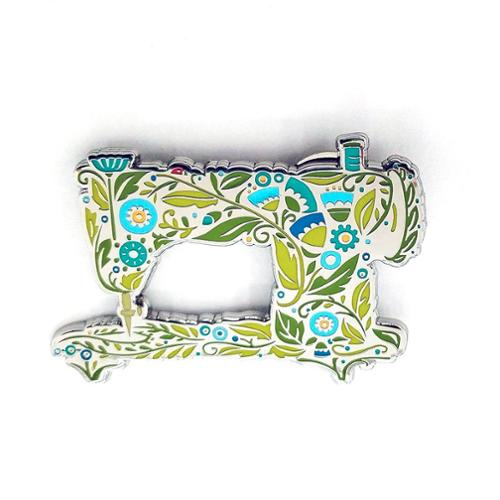 Sewing Machine Needleminder