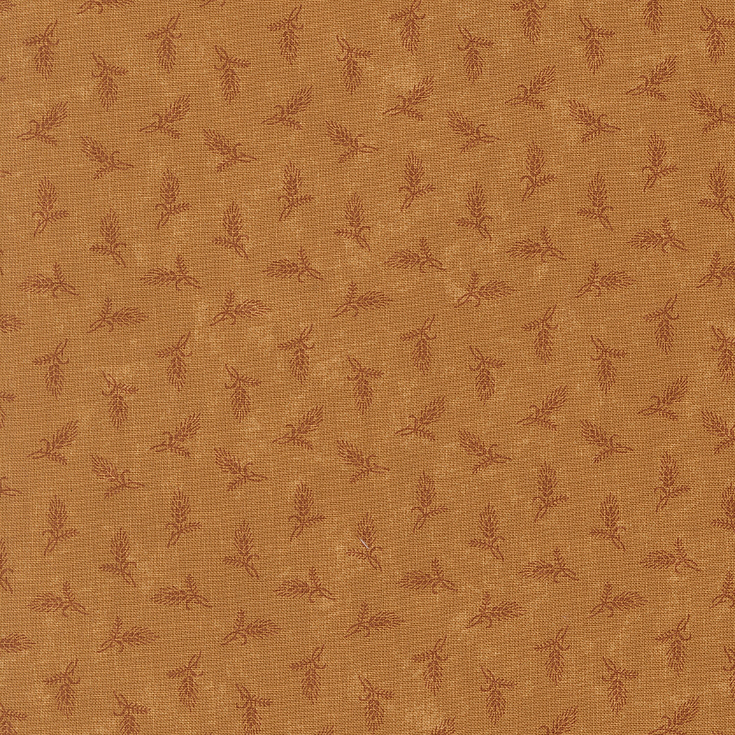 Wheatland / Amber Waves in Flax