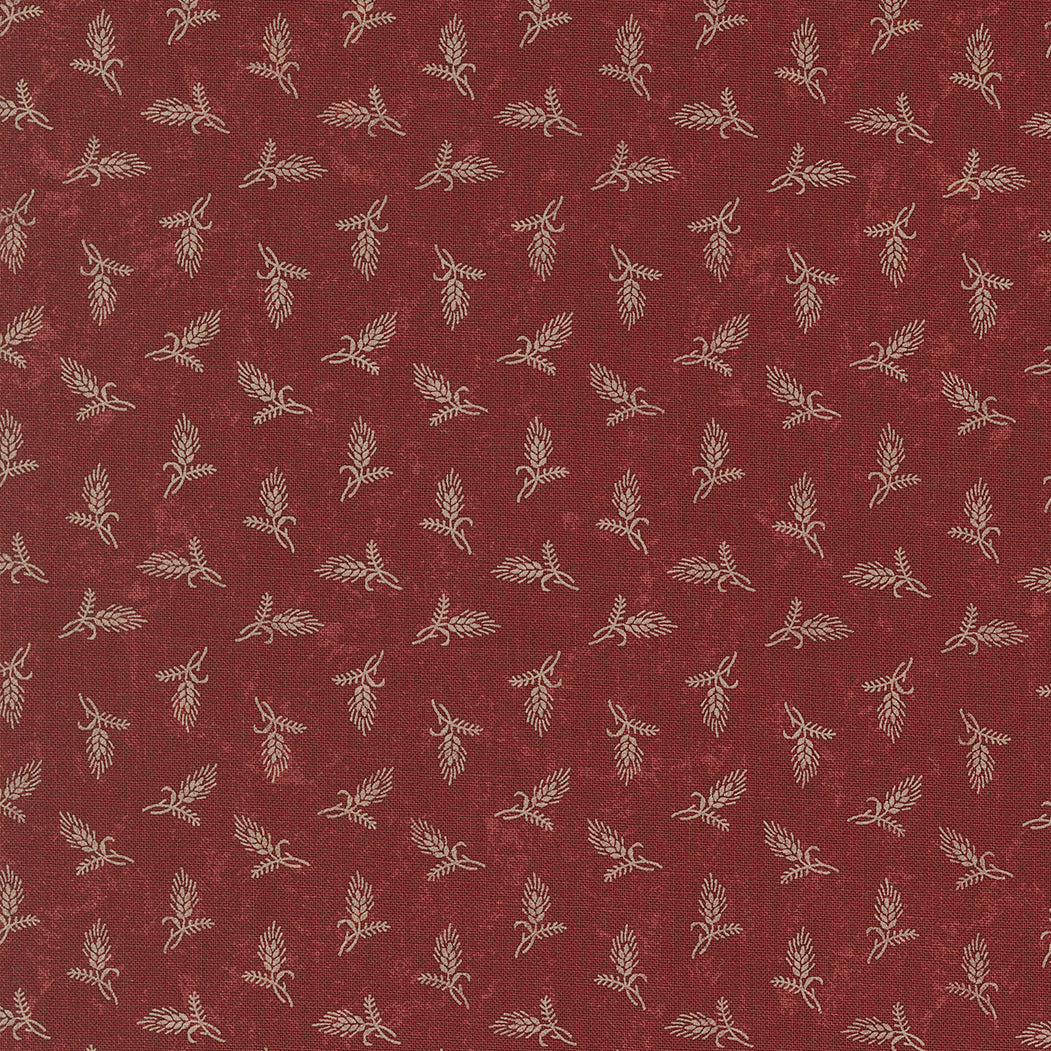 Wheatland / Amber Waves in Currant