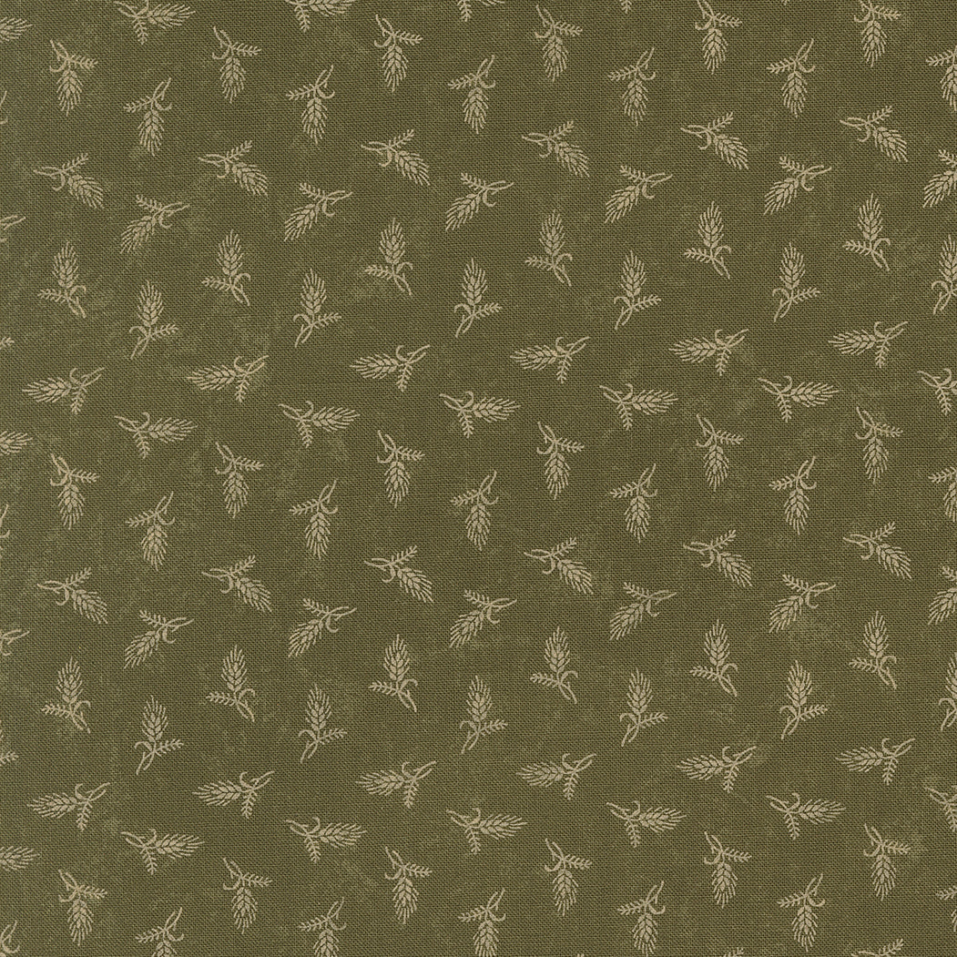 Wheatland / Amber Waves in Pine