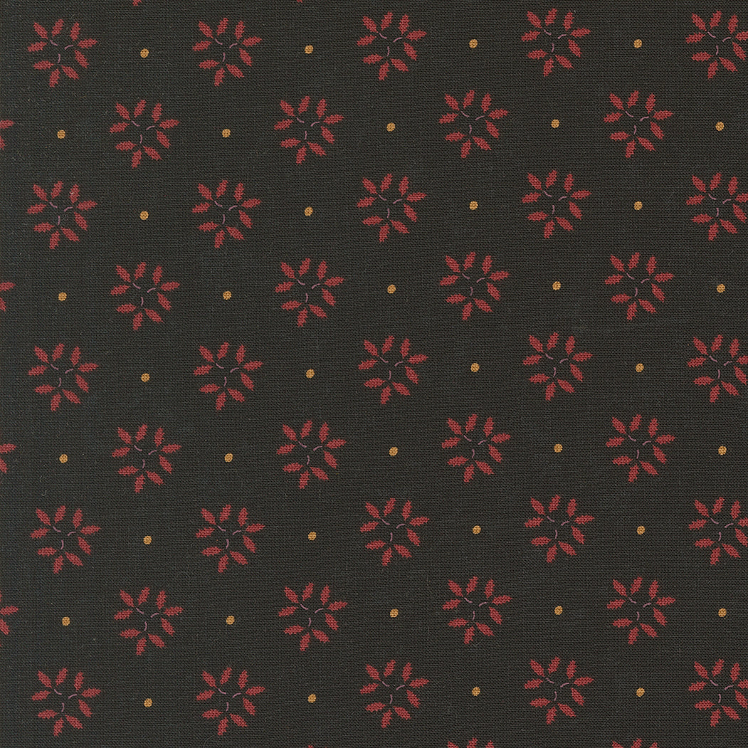 Wheatland / Leaf Trio in Slate