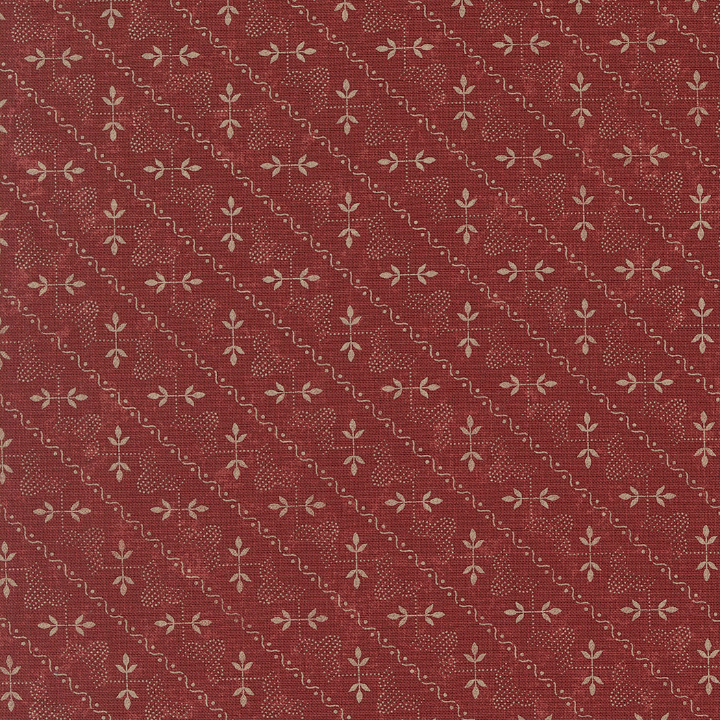 Wheatland / Arbor Vine in Currant