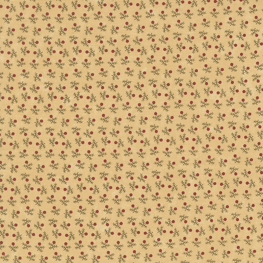 Wheatland / Milk Thistle in Wheat