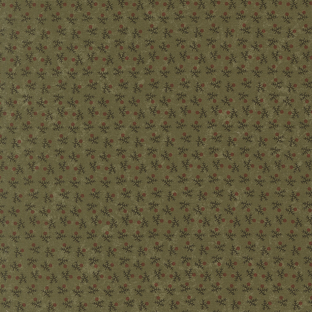 Wheatland / Milk Thistle in Pine