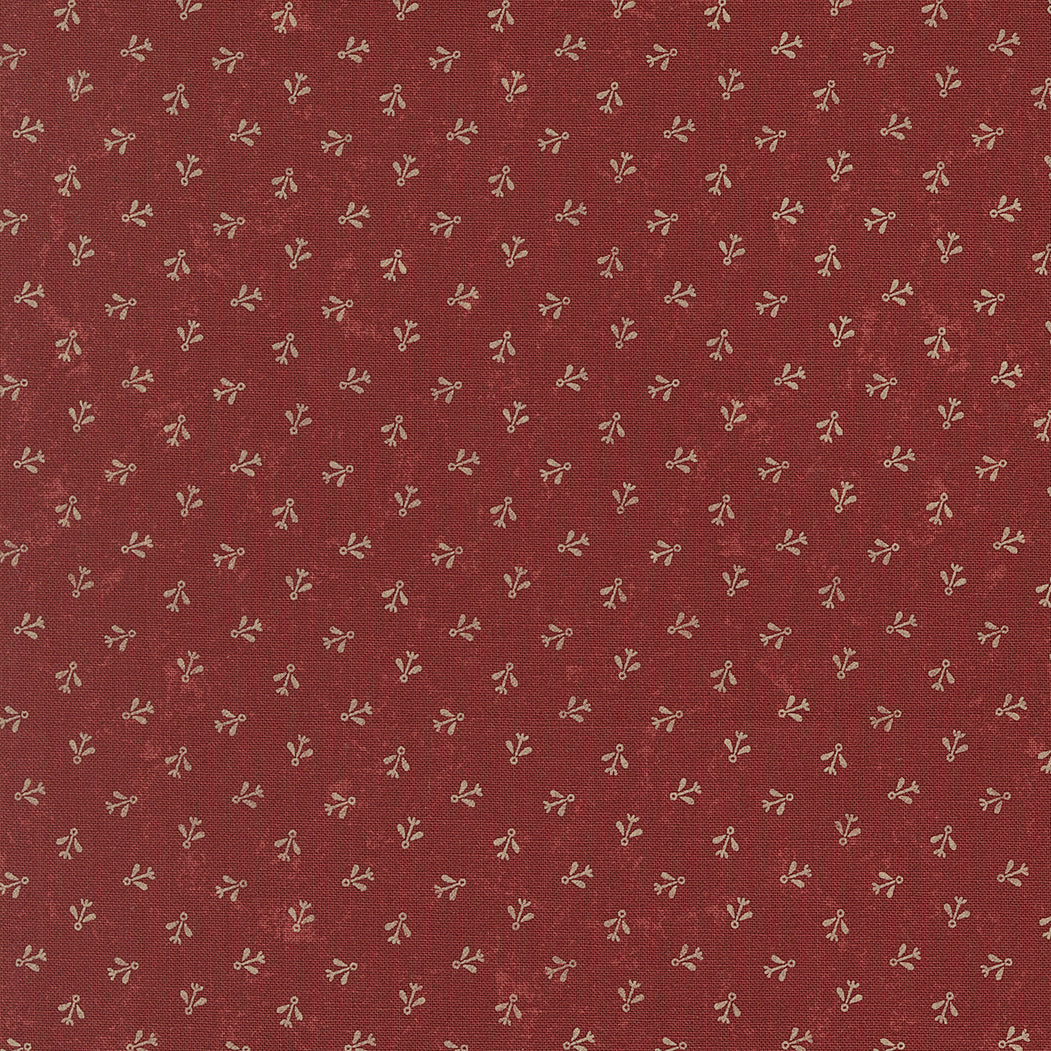 Wheatland / Maple Seeds in Currant