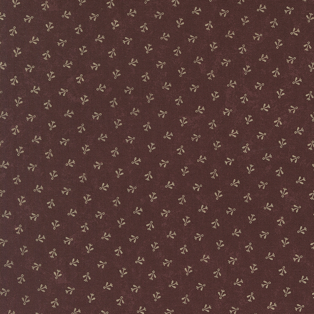 Wheatland / Maple Seeds in Mulberry