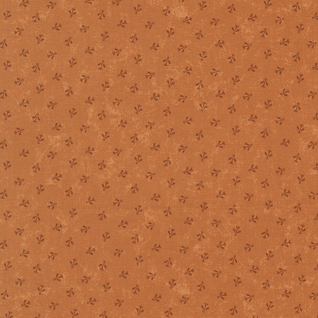 Wheatland / Maple Seeds in Bittersweet