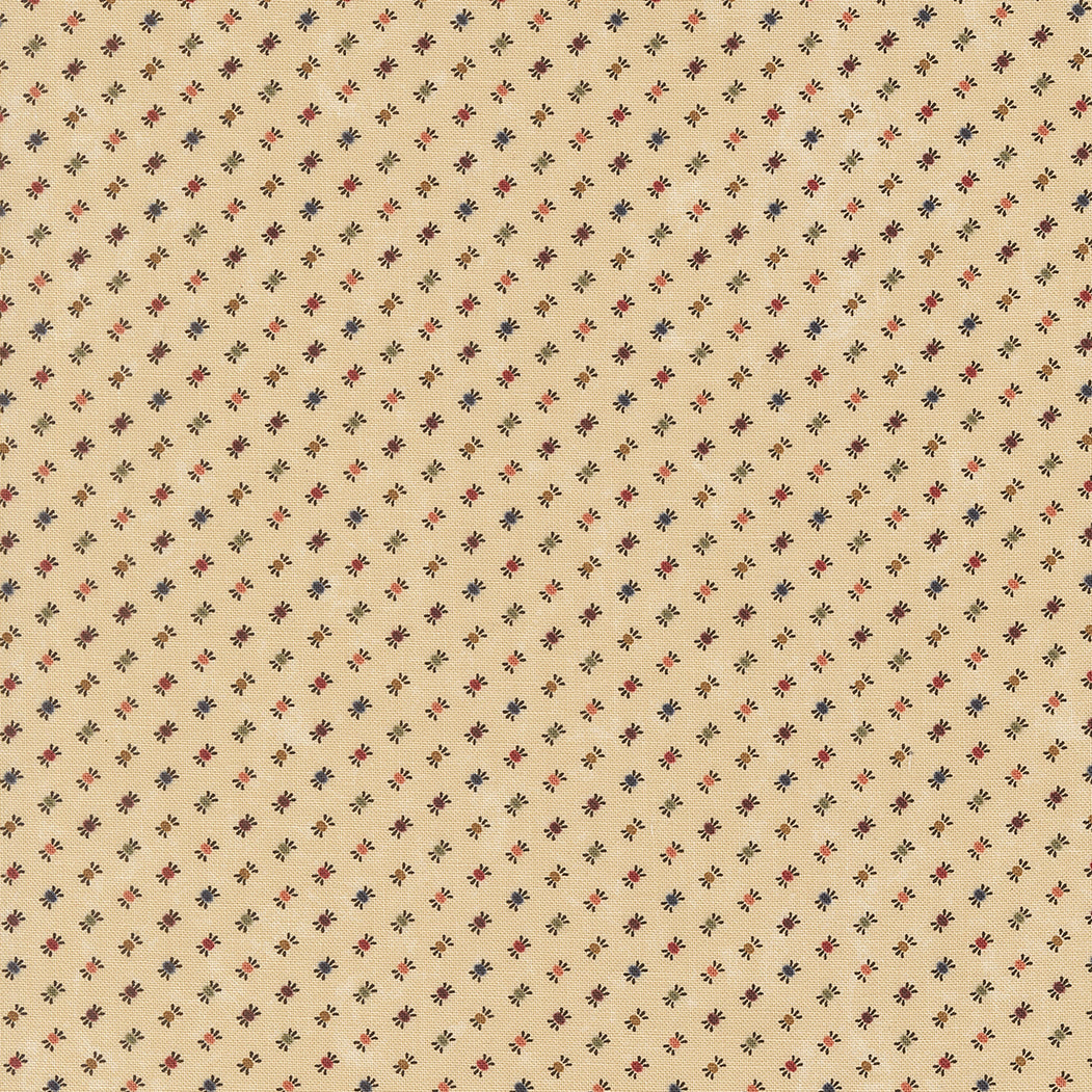 Wheatland / Wildflower Seeds in Wheat