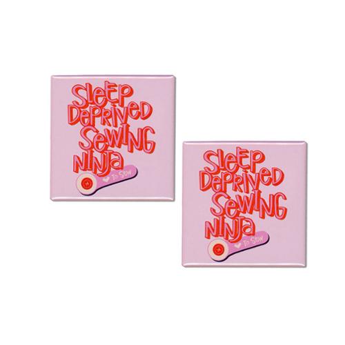 Sleep Deprived Magnets