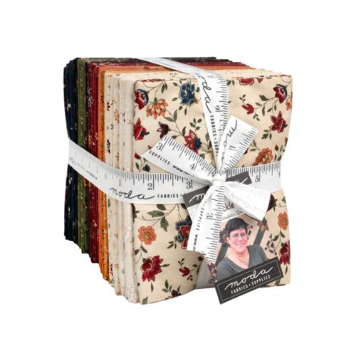 Honeysuckle Farm / Fat Quarter Bundle