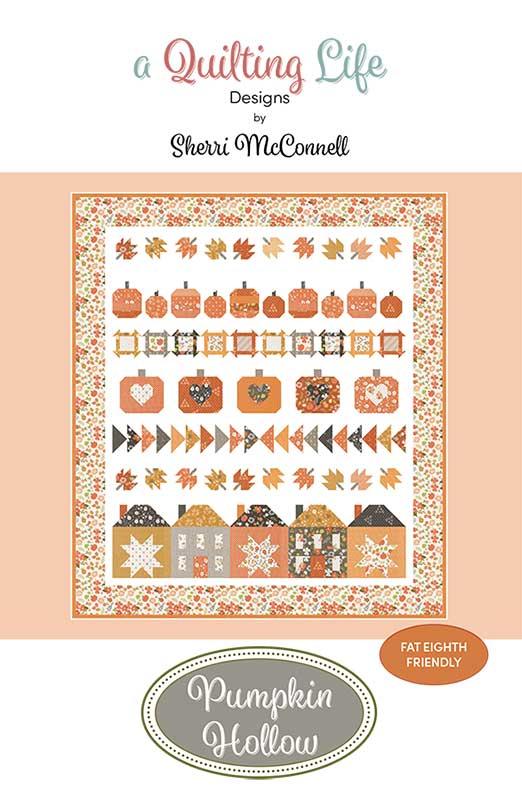 Pumpkin Hollow Pattern