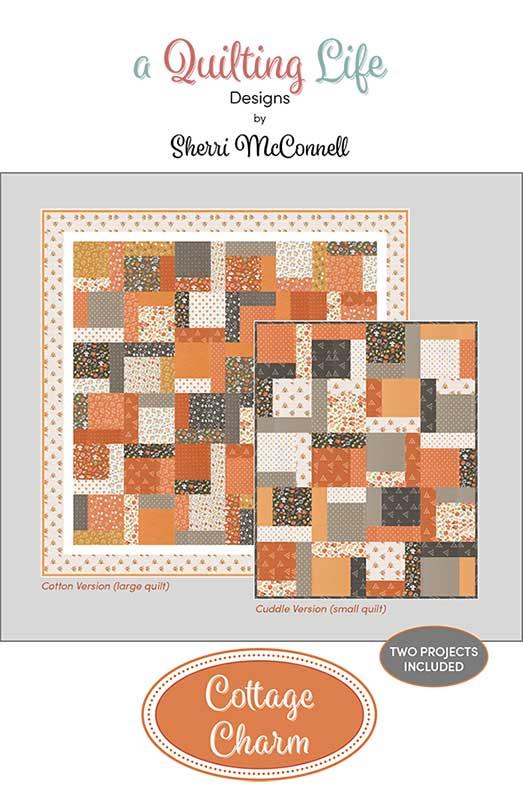 Cottage Charm Pattern